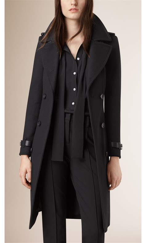 burberry cashmere jacket|Burberry cashmere coat sale.